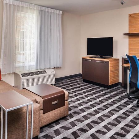 Towneplace Suites By Marriott Charleston-West Ashley Kültér fotó
