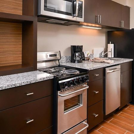 Towneplace Suites By Marriott Charleston-West Ashley Kültér fotó