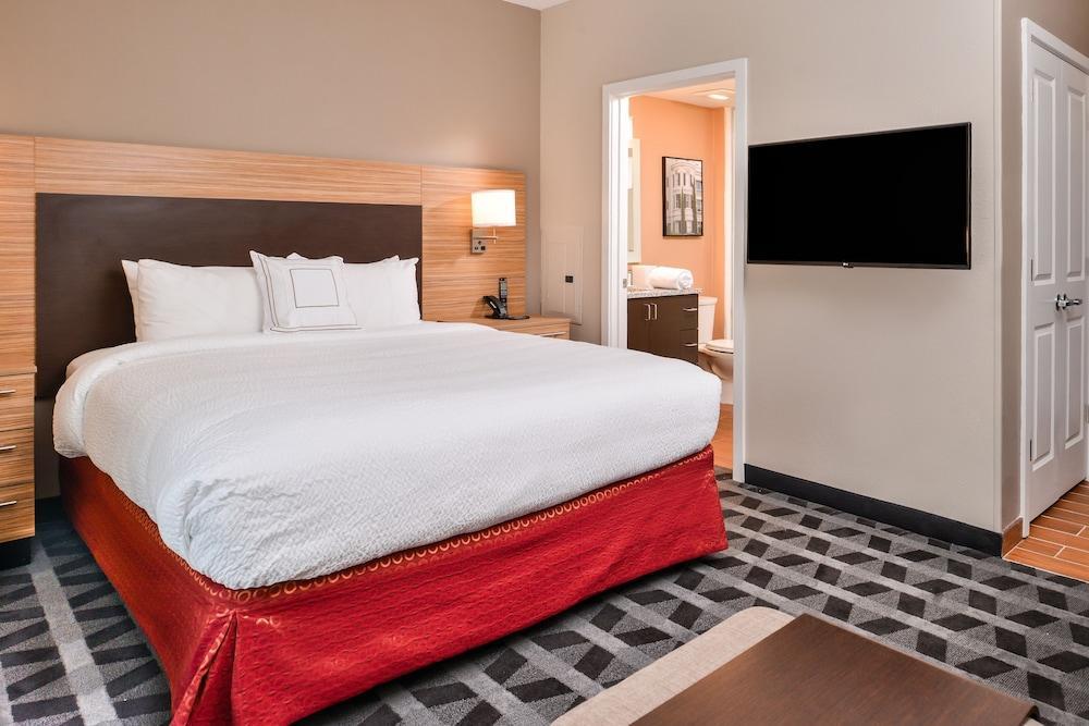 Towneplace Suites By Marriott Charleston-West Ashley Kültér fotó