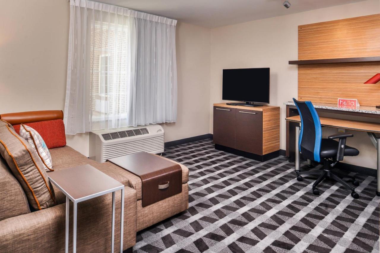 Towneplace Suites By Marriott Charleston-West Ashley Kültér fotó