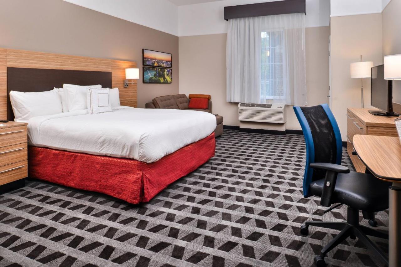 Towneplace Suites By Marriott Charleston-West Ashley Kültér fotó