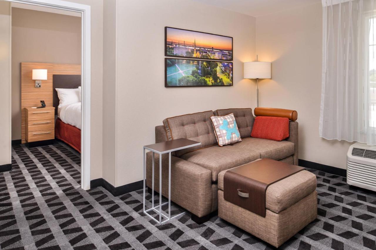 Towneplace Suites By Marriott Charleston-West Ashley Kültér fotó