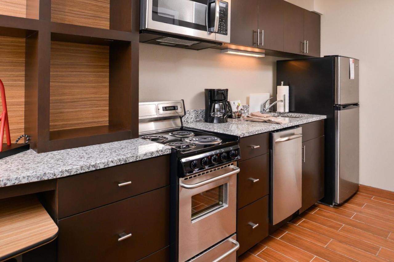 Towneplace Suites By Marriott Charleston-West Ashley Kültér fotó