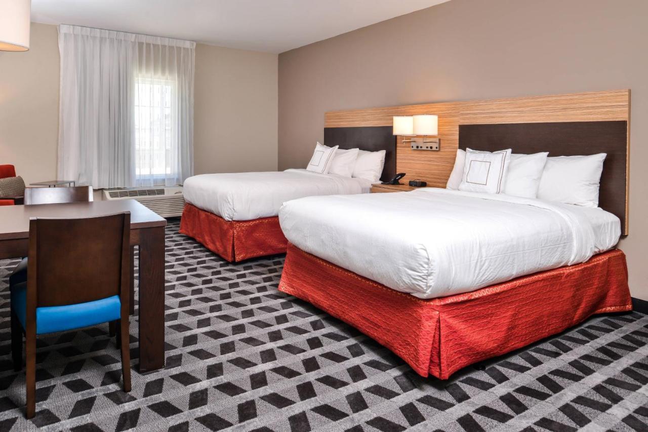 Towneplace Suites By Marriott Charleston-West Ashley Kültér fotó