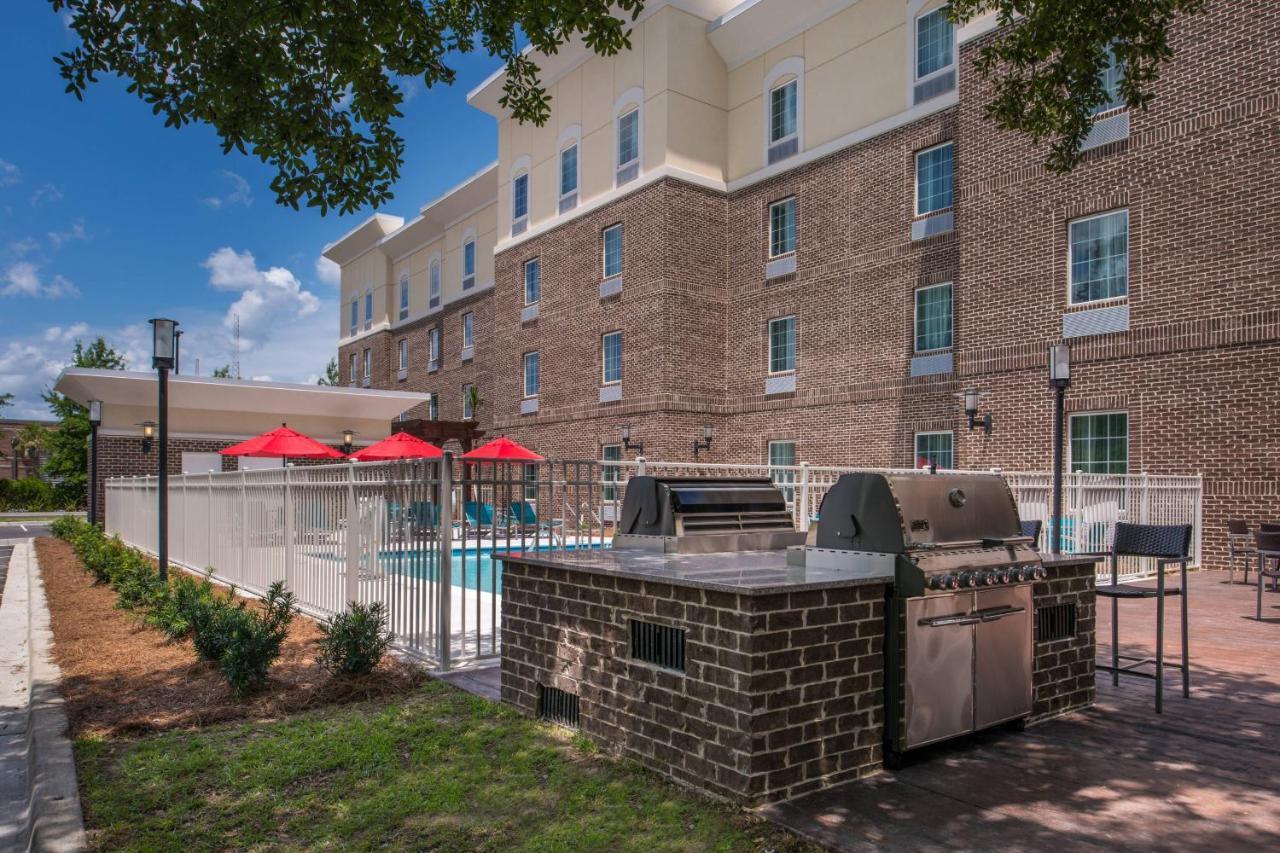 Towneplace Suites By Marriott Charleston-West Ashley Kültér fotó