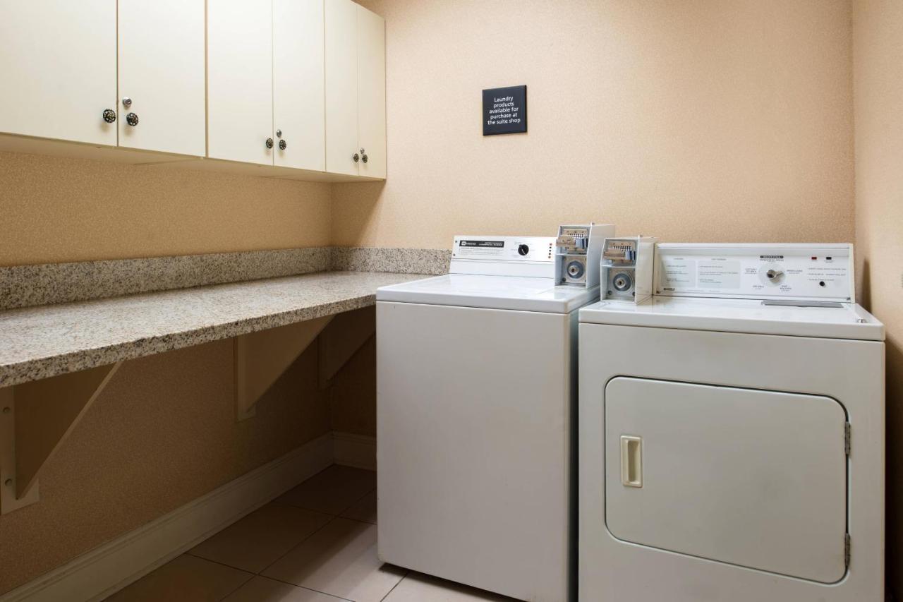 Towneplace Suites By Marriott Charleston-West Ashley Kültér fotó