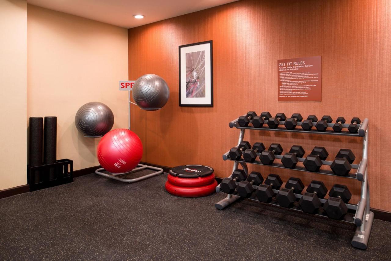 Towneplace Suites By Marriott Charleston-West Ashley Kültér fotó