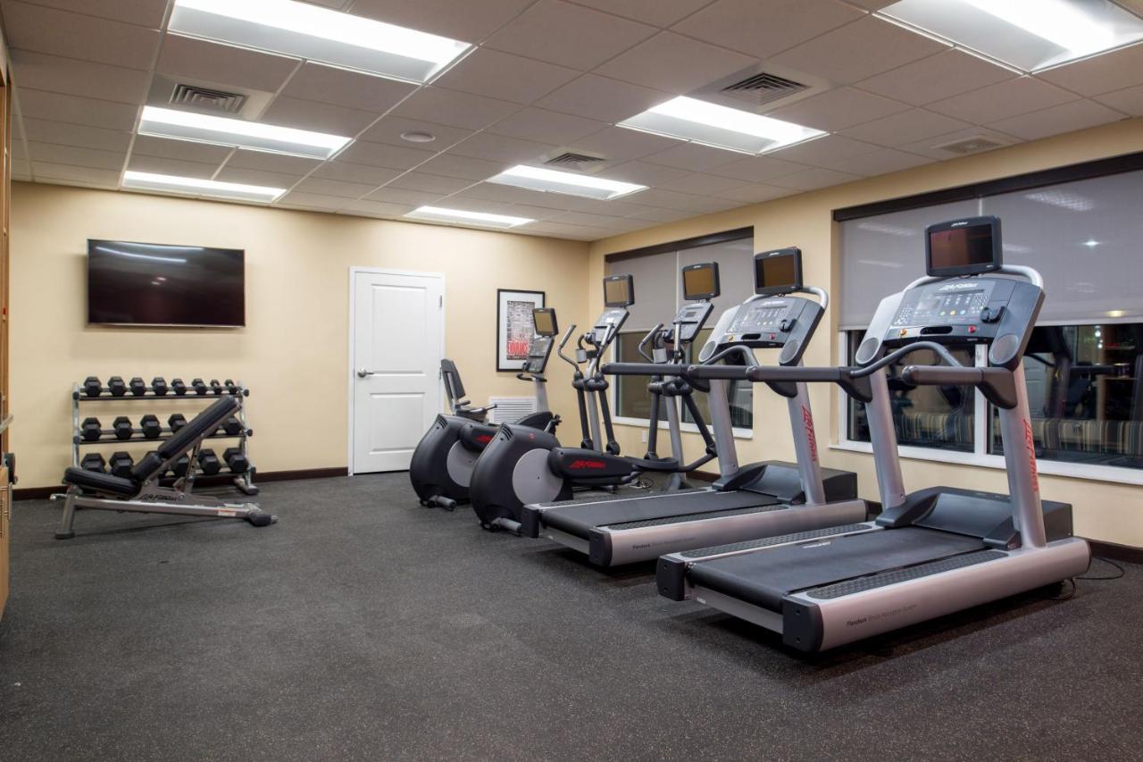 Towneplace Suites By Marriott Charleston-West Ashley Kültér fotó