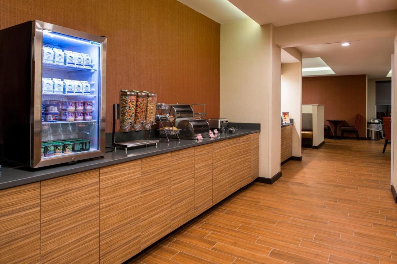 Towneplace Suites By Marriott Charleston-West Ashley Kültér fotó