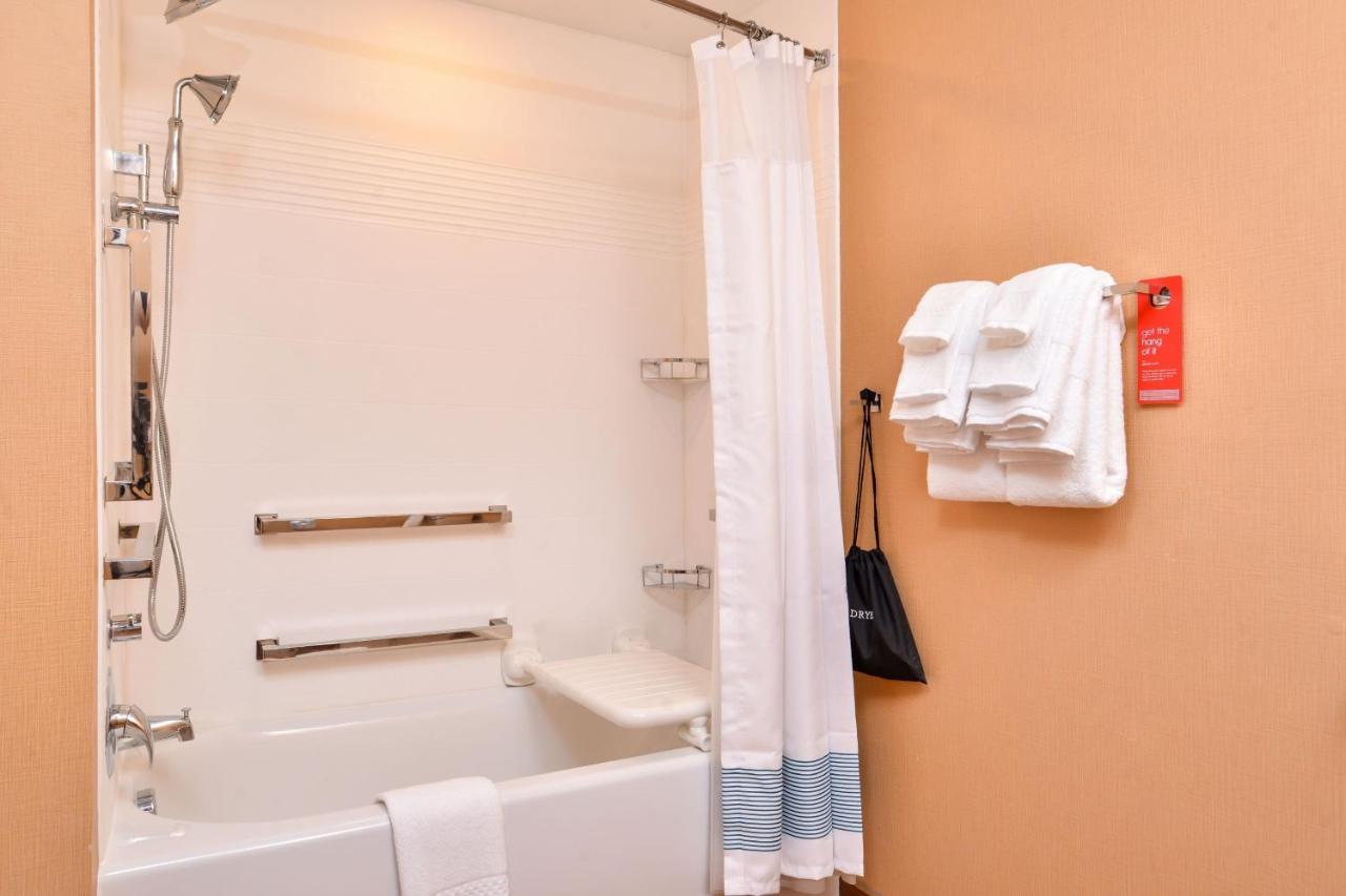 Towneplace Suites By Marriott Charleston-West Ashley Kültér fotó