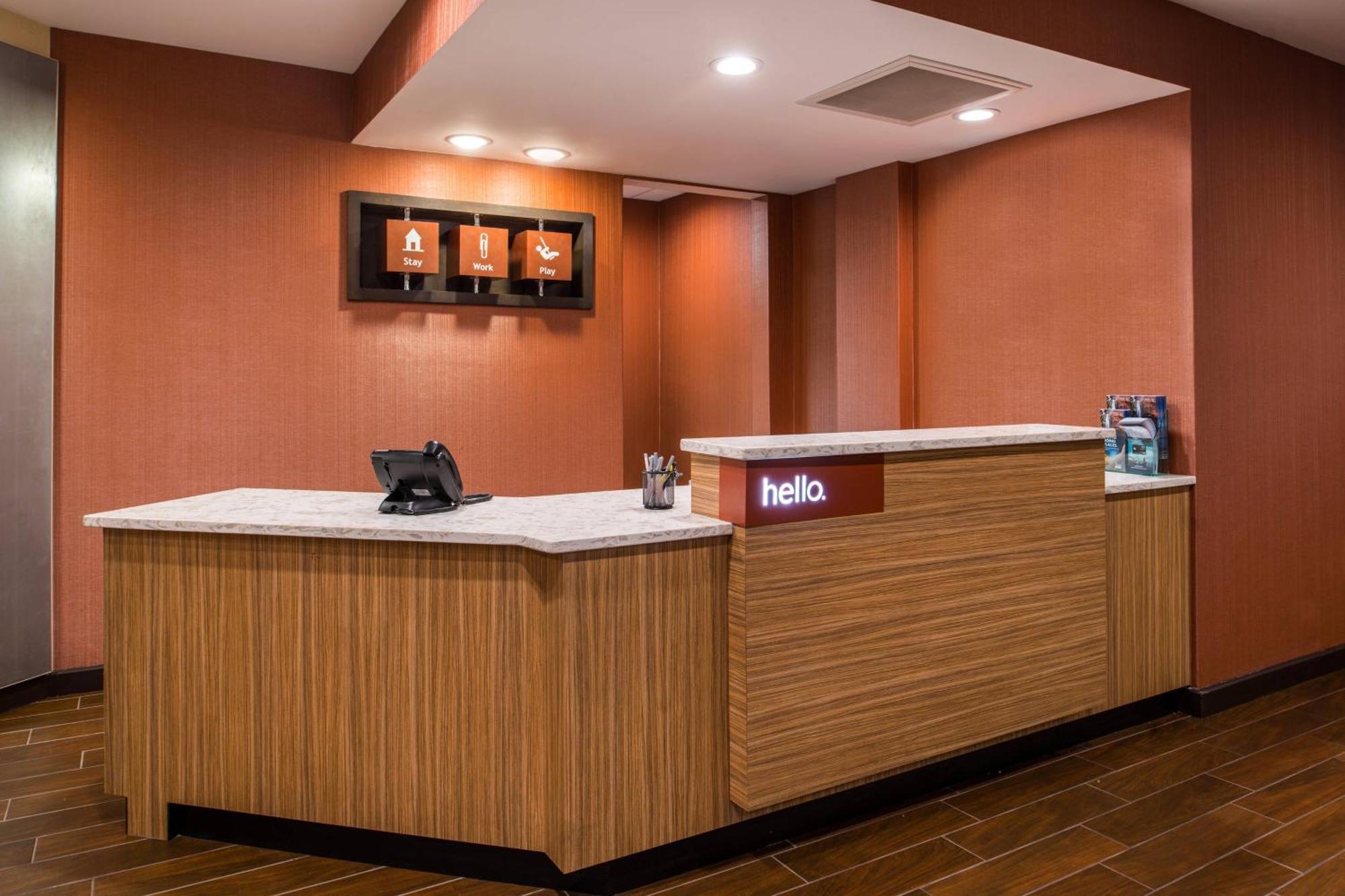 Towneplace Suites By Marriott Charleston-West Ashley Kültér fotó