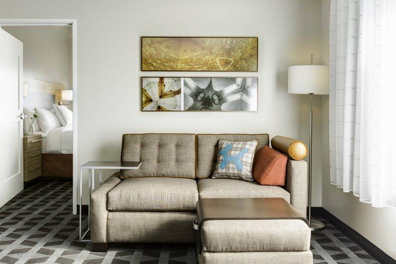 Towneplace Suites By Marriott Charleston-West Ashley Kültér fotó